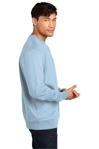 District V.I.T. Fleece Crew DT6104 image thumbnail