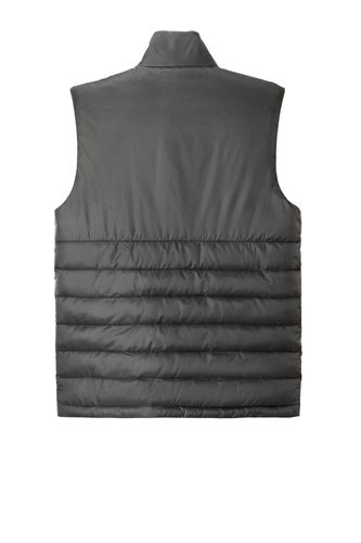 Eddie Bauer Quilted Vest EB512 image thumbnail
