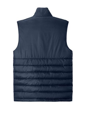 Eddie Bauer Quilted Vest EB512 image thumbnail