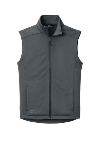 Eddie Bauer Smooth Mid Layer Fleece Vest EB2560 image thumbnail