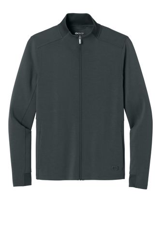 OGIO Transcend Full-Zip OG860 image thumbnail