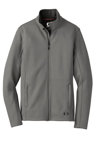 OGIO Grit Fleece Jacket. OG727 image thumbnail