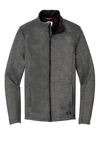 OGIO Grit Fleece Jacket. OG727 image thumbnail