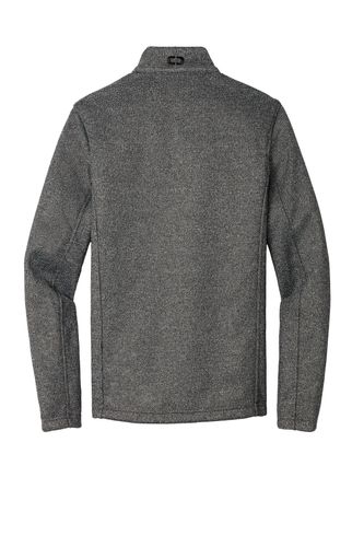 OGIO Grit Fleece Jacket. OG727 image thumbnail
