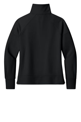 OGIO Women's Luuma 1/2-Zip LOG814 image thumbnail