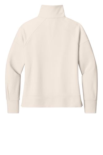 OGIO Women's Luuma 1/2-Zip LOG814 image thumbnail