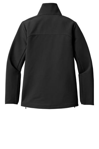 OGIO Women's Kinetic Soft Shell LOG740 image thumbnail