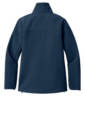 OGIO Women's Kinetic Soft Shell LOG740 image thumbnail