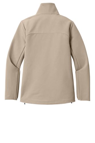 OGIO Women's Kinetic Soft Shell LOG740 image thumbnail