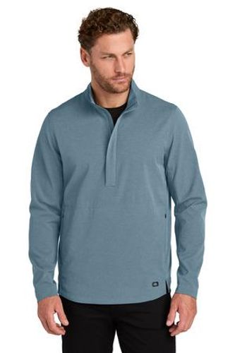 OGIO Aspect 1/2-Zip Pullover OG1003 image thumbnail