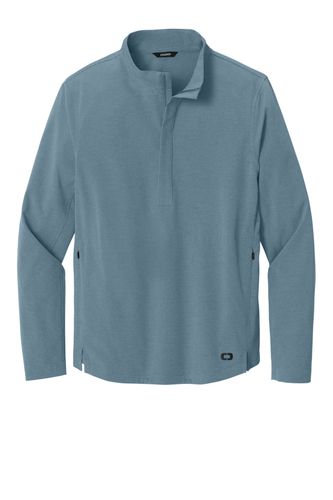OGIO Aspect 1/2-Zip Pullover OG1003 image thumbnail