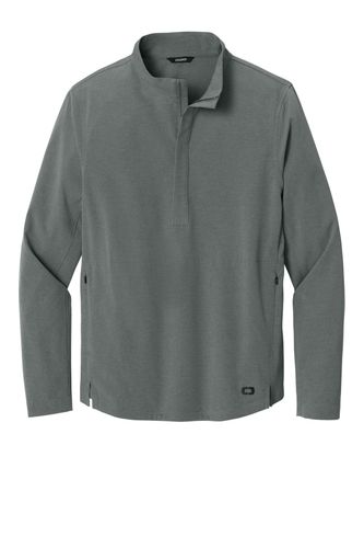 OGIO Aspect 1/2-Zip Pullover OG1003 image thumbnail