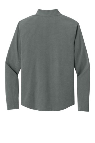 OGIO Aspect 1/2-Zip Pullover OG1003 image thumbnail