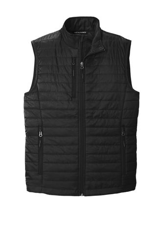 Port Authority Packable Puffy Vest J851 (1) image thumbnail