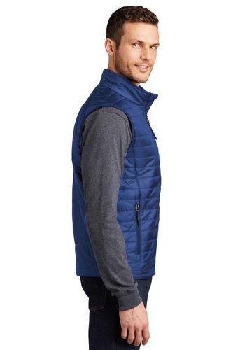 Port Authority Packable Puffy Vest J851 (1) image thumbnail