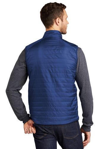 Port Authority Packable Puffy Vest J851 (1) image thumbnail