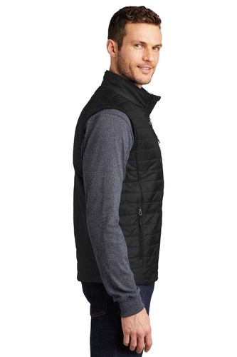 Port Authority Packable Puffy Vest J851 (1) image thumbnail