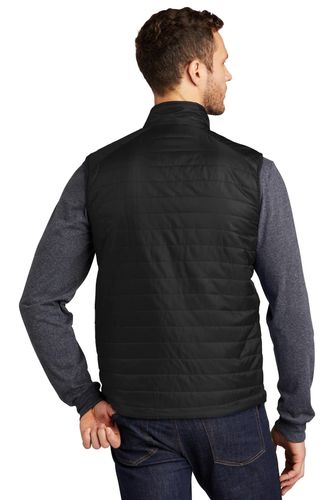 Port Authority Packable Puffy Vest J851 (1) image thumbnail