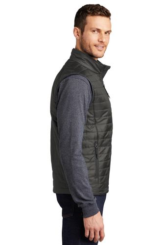 Port Authority Packable Puffy Vest J851 (1) image thumbnail