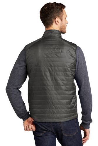 Port Authority Packable Puffy Vest J851 (1) image thumbnail
