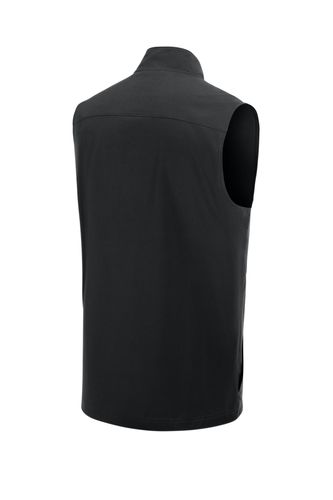 Sport-Tek Repeat 1/2-Zip Vest ST487 image thumbnail