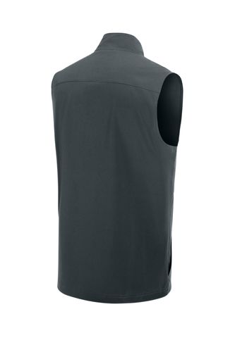 Sport-Tek Repeat 1/2-Zip Vest ST487 image thumbnail