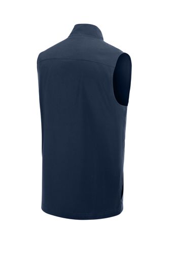 Sport-Tek Repeat 1/2-Zip Vest ST487 image thumbnail