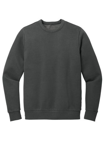 District Wash Fleece Crew DT2204 image thumbnail