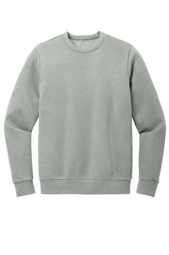 District Wash Fleece Crew DT2204 image thumbnail