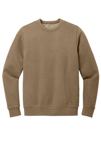 District Wash Fleece Crew DT2204 image thumbnail