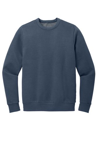 District Wash Fleece Crew DT2204 image thumbnail