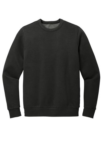 District Wash Fleece Crew DT2204 image thumbnail
