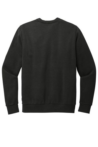 District Wash Fleece Crew DT2204 image thumbnail