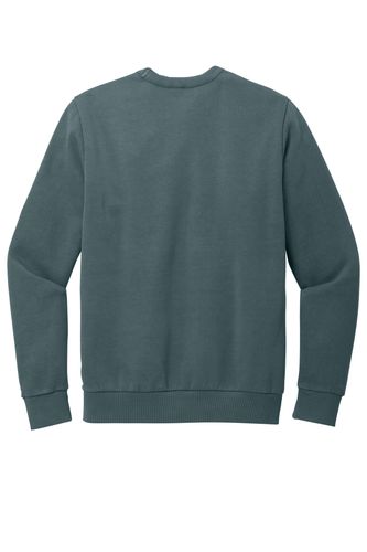 District Wash Fleece Crew DT2204 image thumbnail