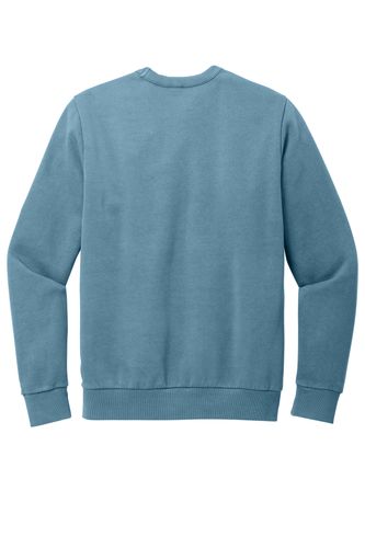 District Wash Fleece Crew DT2204 image thumbnail
