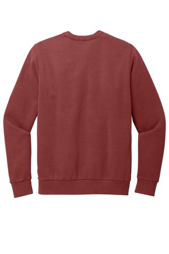 District Wash Fleece Crew DT2204 image thumbnail