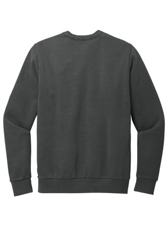 District Wash Fleece Crew DT2204 image thumbnail