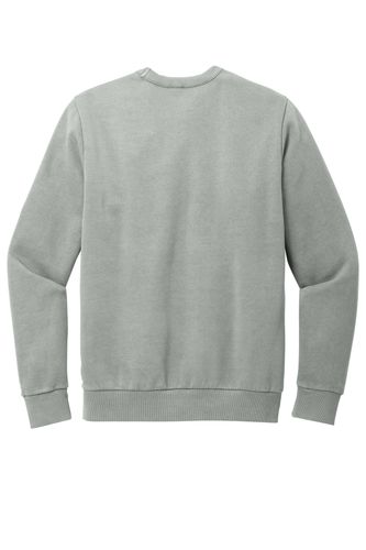 District Wash Fleece Crew DT2204 image thumbnail