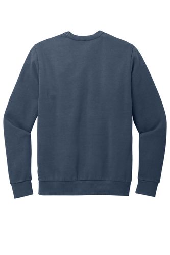 District Wash Fleece Crew DT2204 image thumbnail