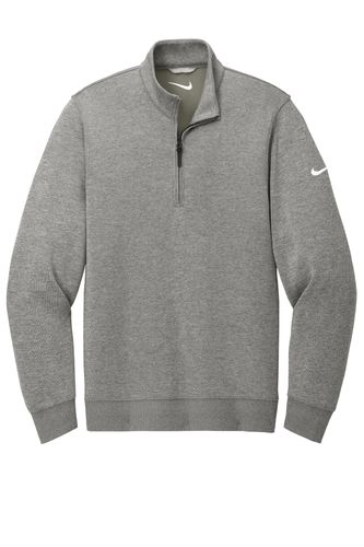 Nike Dri-FIT Corporate 1/2-Zip NKFD9892 image thumbnail