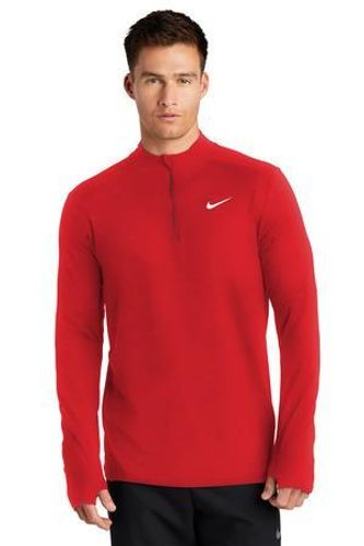 Nike Dri-FIT Element 1/2-Zip Top  image thumbnail