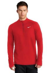Image of Nike Dri-FIT Element 1/2-Zip Top 