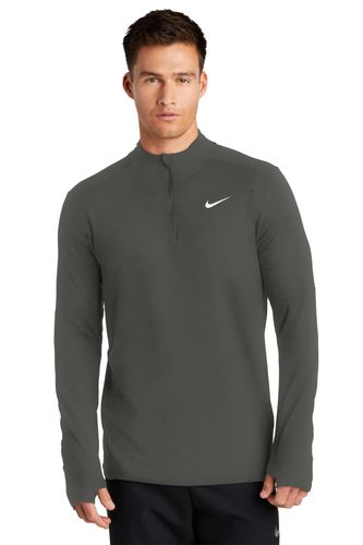 Nike Dri-FIT Element 1/2-Zip Top  image thumbnail