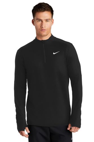 Nike Dri-FIT Element 1/2-Zip Top  image thumbnail