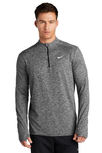 Nike Dri-FIT Element 1/2-Zip Top  image thumbnail