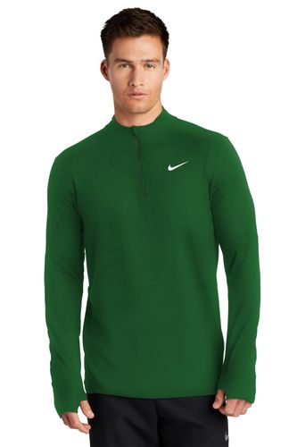 Nike Dri-FIT Element 1/2-Zip Top  image thumbnail