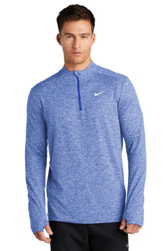 Nike Dri-FIT Element 1/2-Zip Top  image thumbnail