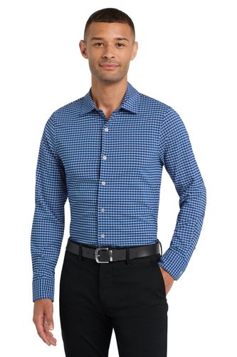 Port Authority Stretch Shirt  image thumbnail