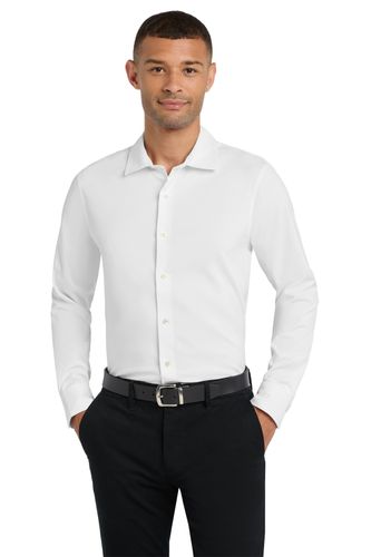 Port Authority Stretch Shirt  image thumbnail