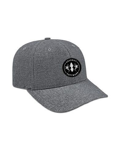 Flexfit Snapback Hat image thumbnail